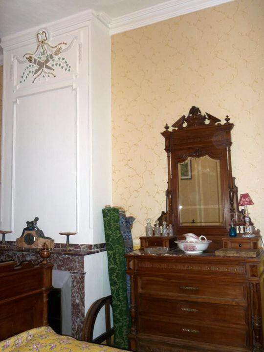 Château de Vallègue Quarto foto